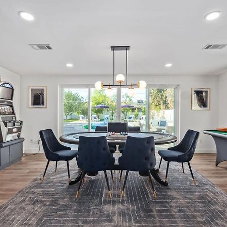 Viva Las Scottsdale By Scottsdale Beach Club - New מראה חיצוני תמונה