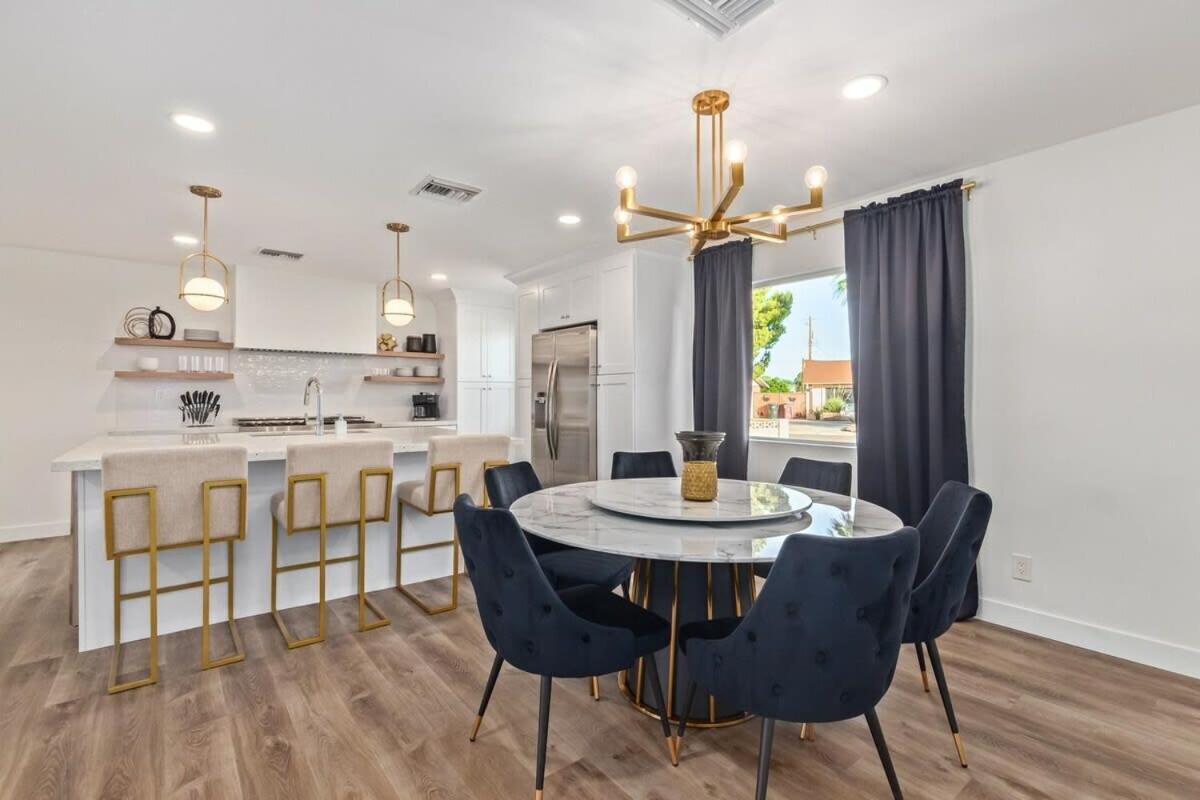 Viva Las Scottsdale By Scottsdale Beach Club - New מראה חיצוני תמונה