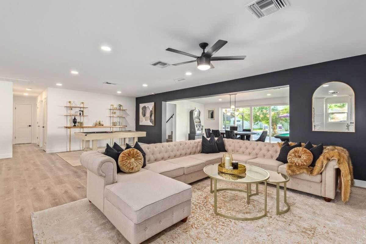Viva Las Scottsdale By Scottsdale Beach Club - New מראה חיצוני תמונה