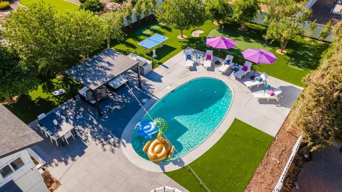 Viva Las Scottsdale By Scottsdale Beach Club - New מראה חיצוני תמונה