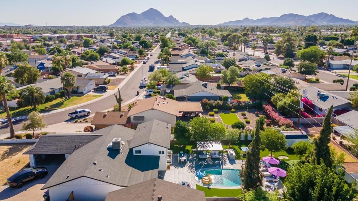 Viva Las Scottsdale By Scottsdale Beach Club - New מראה חיצוני תמונה