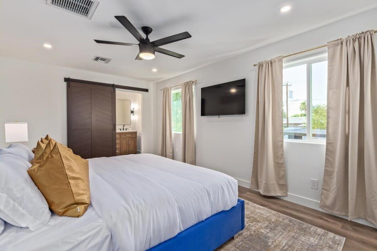 Viva Las Scottsdale By Scottsdale Beach Club - New מראה חיצוני תמונה