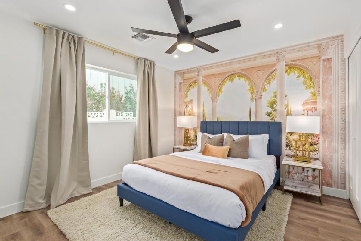 Viva Las Scottsdale By Scottsdale Beach Club - New מראה חיצוני תמונה