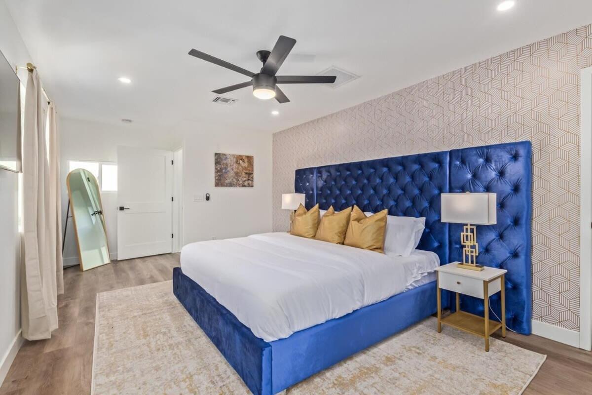 Viva Las Scottsdale By Scottsdale Beach Club - New מראה חיצוני תמונה