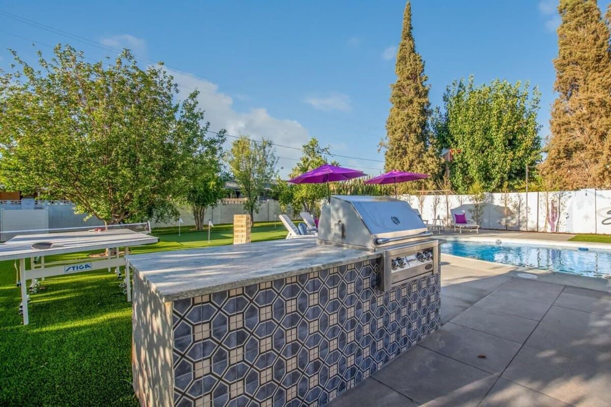 Viva Las Scottsdale By Scottsdale Beach Club - New מראה חיצוני תמונה
