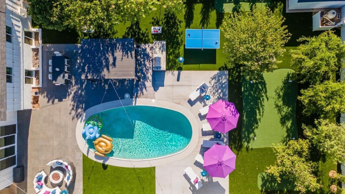 Viva Las Scottsdale By Scottsdale Beach Club - New מראה חיצוני תמונה